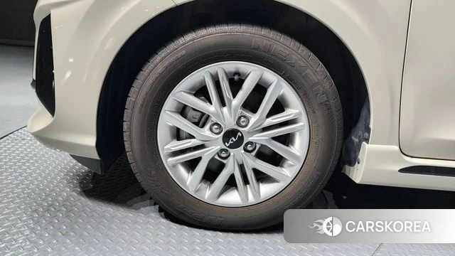 Kia Morning Urban (JA) id 4414703 из Кореи 15