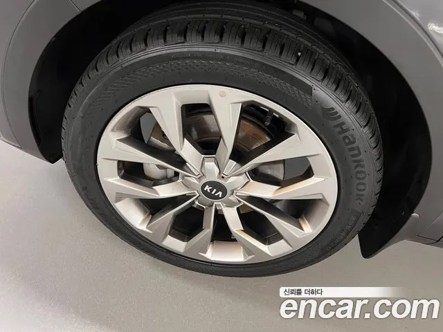 Kia Sorento 4th Generation id 2916896 из Кореи 15