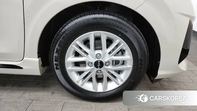 Kia Morning Urban (JA) id 3596948 из Кореи 15