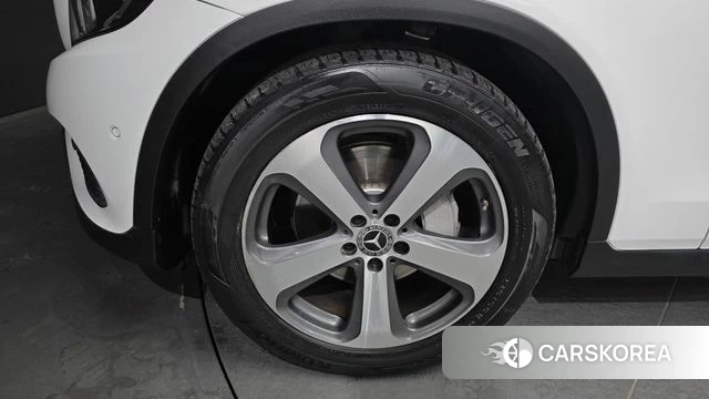 Mercedes-Benz GLC-Class X253 id 3814575 из Кореи 15