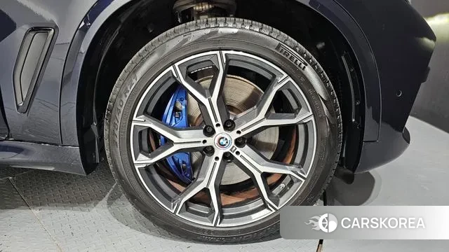 BMW X5 (G05) id 3003222 из Кореи 15