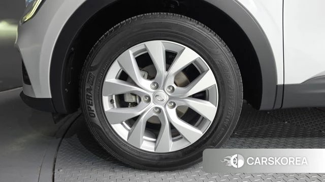 Renault Korea (Samsung) XM3 id 4746064 из Кореи 25