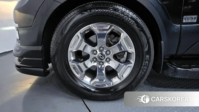 Kia The New Mohave id 4020667 из Кореи 15