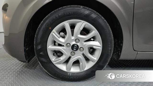 Kia All New Morning (JA) id 3899942 из Кореи 15