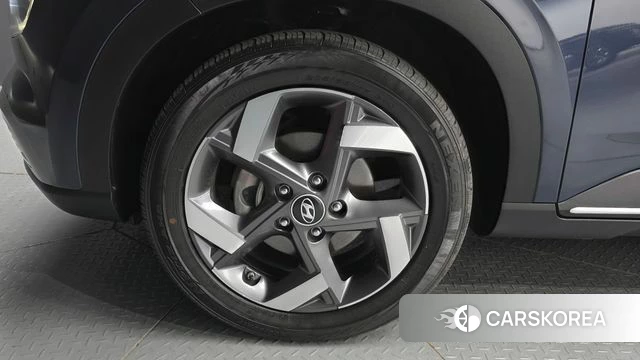 Hyundai Venue id 4900117 из Кореи 23