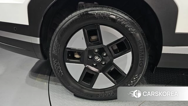 Hyundai Santa Fe (MX5) id 4381757 из Кореи 15