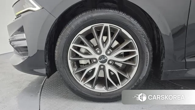 Kia K5 3rd generation id 3577062 из Кореи 15