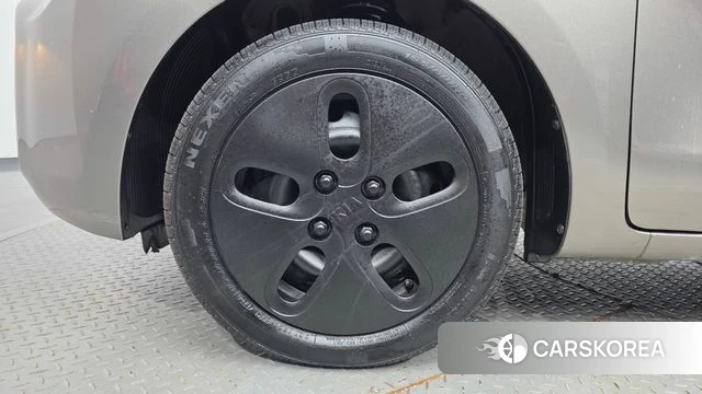 Kia The New Ray id 4625115 из Кореи 15