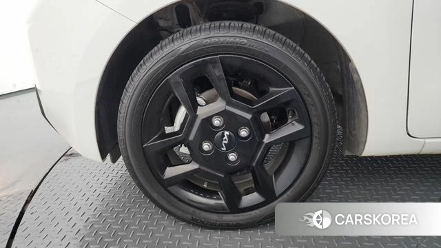 Kia The New Kia Ray id 4590744 из Кореи 15