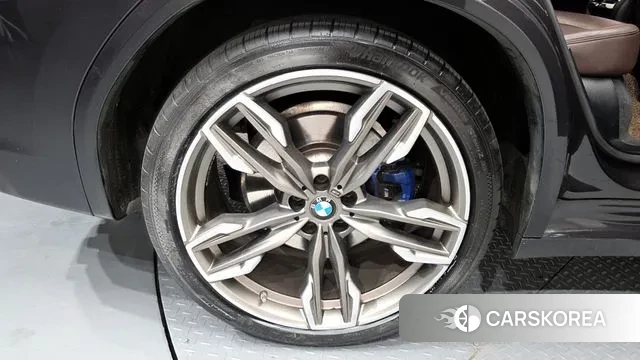 BMW X3 (G01) id 3722246 из Кореи 15