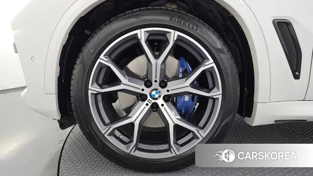 BMW X5 (G05) id 3377807 из Кореи 15