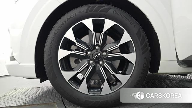 Kia Carnival 4th generation id 4854675 из Кореи 14