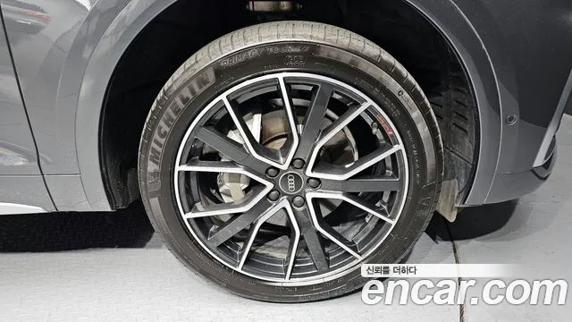 Audi Q5 (FY) id 2920235 из Кореи 15