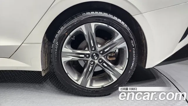 Kia K5 3rd generation id 2917170 из Кореи 15