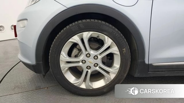 Chevrolet (GM Daewoo) Bolt EV id 3829273 из Кореи 15