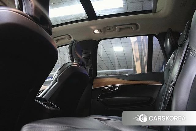 Volvo XC90 id 4213996 из Китая 11