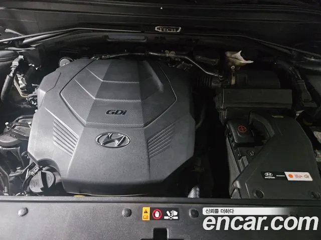 Hyundai Palisade id 2632171 из Кореи 5