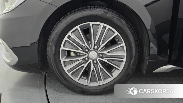 Hyundai Grandeur IG Hybrid id 4491128 из Кореи 15