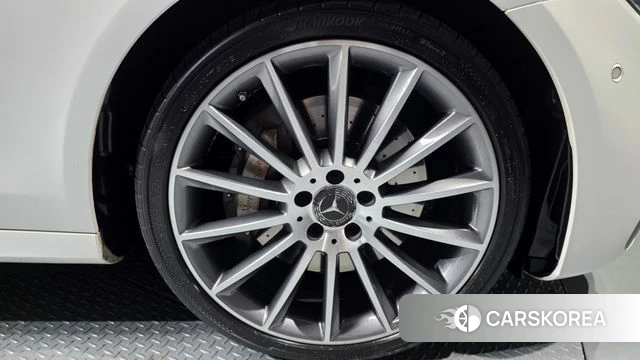 Mercedes-Benz E-Class W213 id 3860602 из Кореи 15