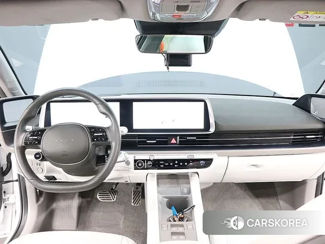 Hyundai Ionic 6 id 3776420 из Кореи 15