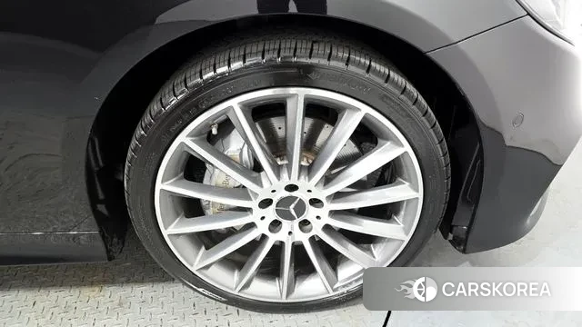 Mercedes-Benz E-Class W213 id 3718237 из Кореи 15