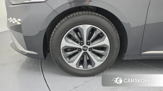 Kia K8 id 3438533 из Кореи 15