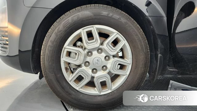 Hyundai Staria id 3865639 из Кореи 15