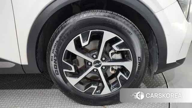 Kia Sportage 5th Generation Hybrid id 2959592 из Кореи 15