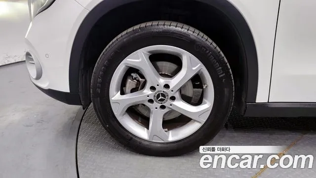 Mercedes-Benz GLA-Class X156 id 2671958 из Кореи 15