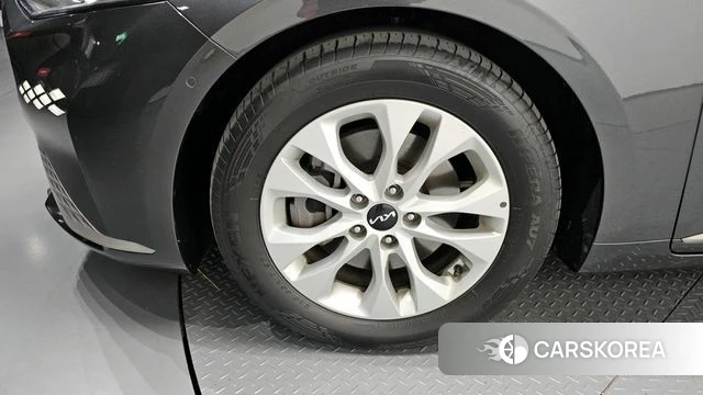 Kia K8 id 4267651 из Кореи 28