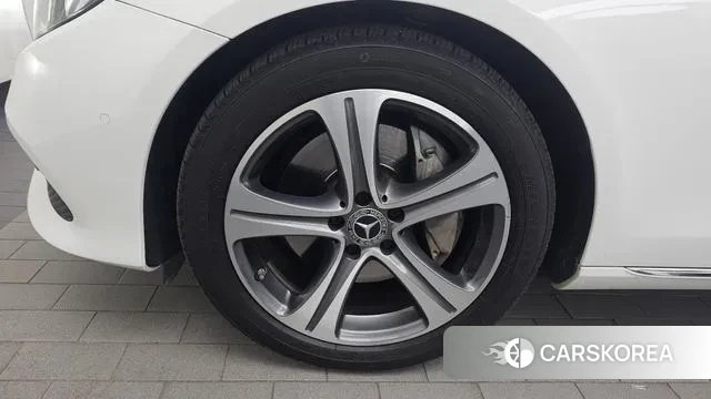 Mercedes-Benz E-Class W213 id 3429062 из Кореи 15
