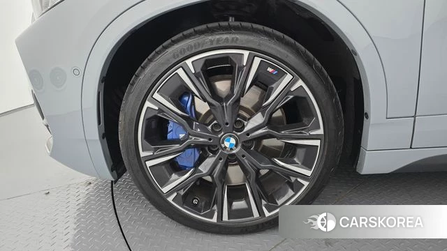 BMW X2 (F39) id 4432971 из Кореи 15