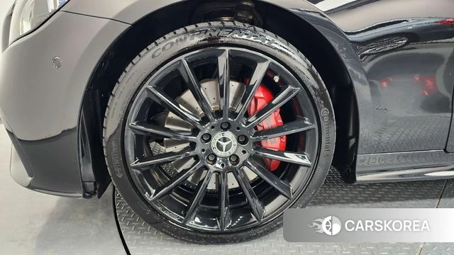 Mercedes-Benz E-Class W213 id 4625300 из Кореи 31