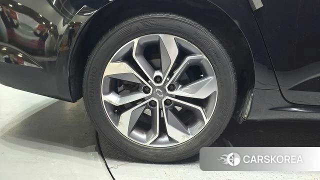 Renault Korea (Samsung) SM6 id 4318132 из Кореи 27