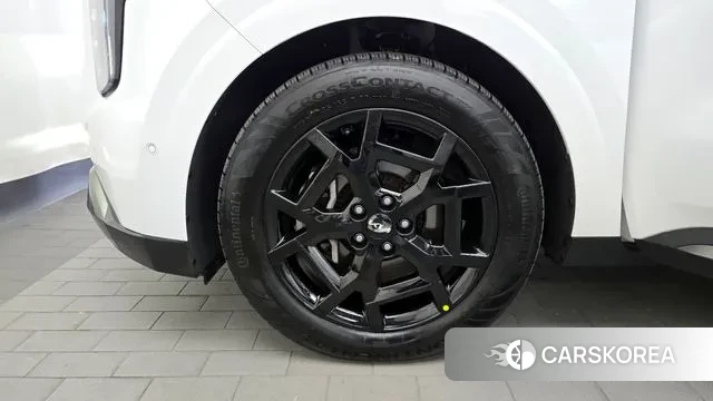 Kia The New Carnival 4th Generation id 3431373 из Кореи 15