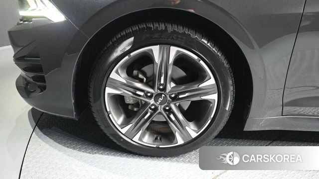 Kia K5 3rd generation id 4402141 из Кореи 28