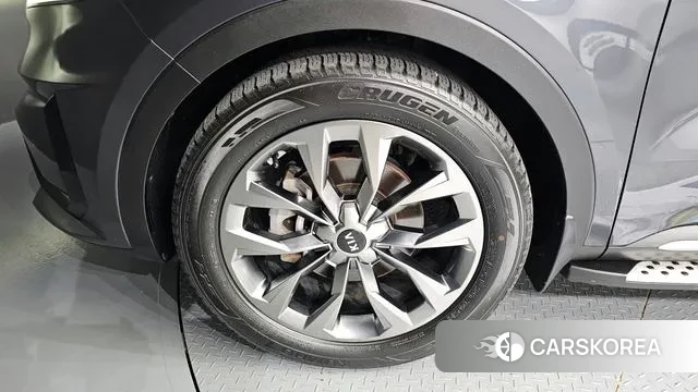 Kia Sorento 4th Generation id 3128242 из Кореи 15