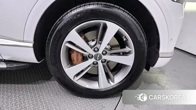 Genesis GV80 id 2301676 из Кореи 15