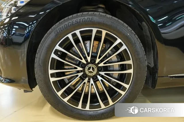 Mercedes-Benz S-Class W223 id 3523133 из Кореи 15