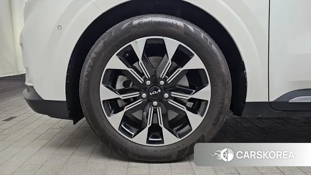 Kia Carnival 4th generation id 3488420 из Кореи 15