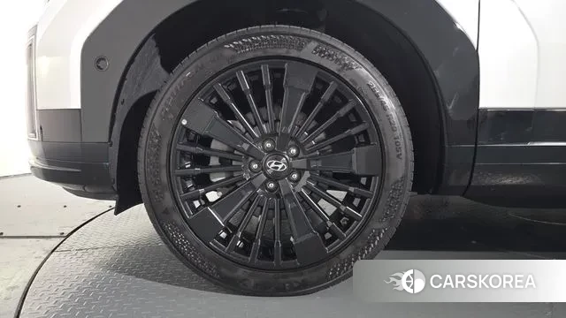 Hyundai Santa Fe (MX5) id 3420431 из Кореи 15