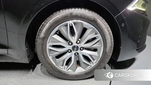 Kia K5 Hybrid 3rd Generation id 2889829 из Кореи 15