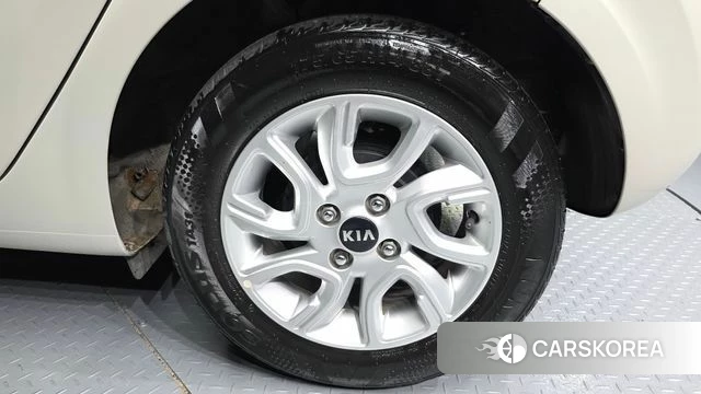 Kia All New Morning (JA) id 3834922 из Кореи 15