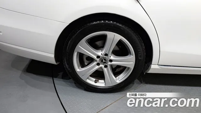 Mercedes-Benz E-Class W213 id 2840332 из Кореи 15