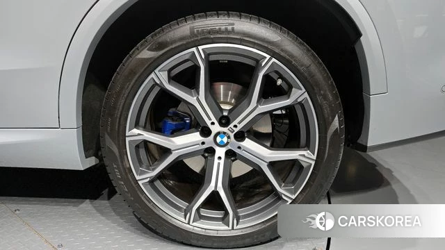 BMW X5 (G05) id 3870043 из Кореи 15