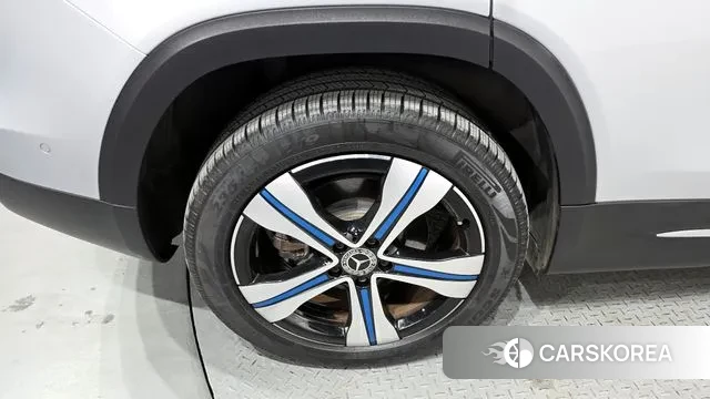 Mercedes-Benz EQB X243 id 3354164 из Кореи 15