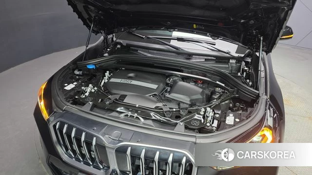 BMW X1 (U11) id 4480684 из Кореи 31