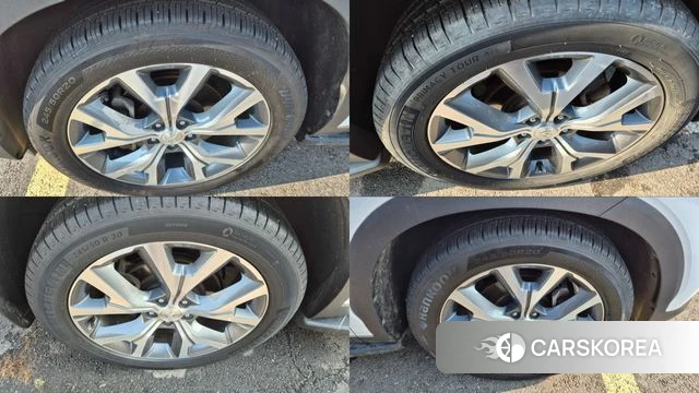 Hyundai Palisade id 4872847 из Кореи 11