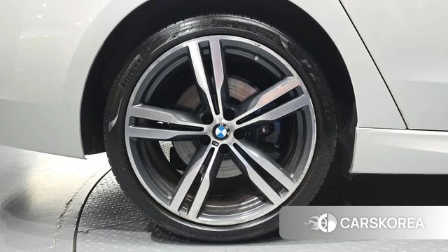 BMW 6 Series GT (G32) id 4683324 из Кореи 27