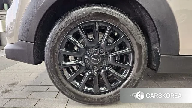 Mini Cooper id 3776462 из Кореи 15